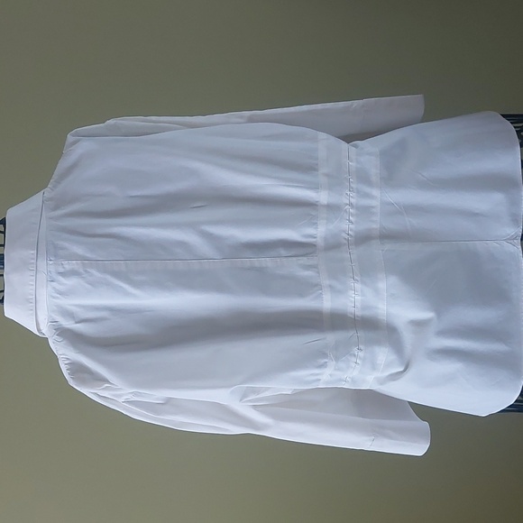 NYGARD, Size 12P, cotton blouse with some stretch - Picture 6 of 9